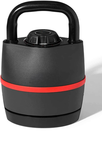 Adjustable kettlebell with - kettlebell,