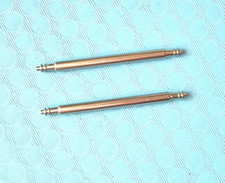 2x 22mm Extra Strong Lug to