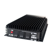 RM KL 300 12V Linear Amplifier