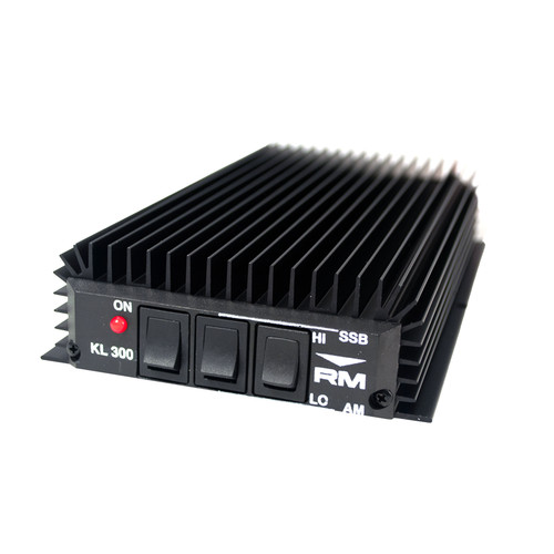 300 12v linear - 300, amplifier