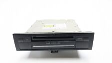 AUDI Q7 CD PLAYER MMI MULTIMEDIA HEAD UNIT 4L2035670D MK1 4L 2012