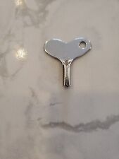 Small Winding Key for Engstler Mini Clocks Alexander Taron Cuckoo Clocks - new