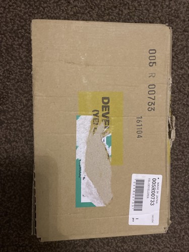 Xerox 005r00733 developer - 005r00733,