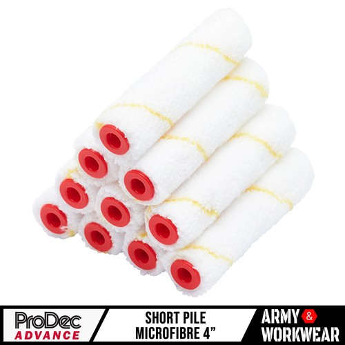 Prodec advance pack 4 - pack,