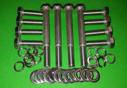 Triumph stag engine inlet - triumph,