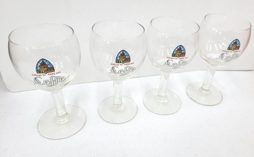 Set belgian leffe beer - set,