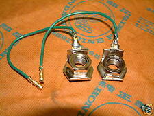 Honda CB CL 450 K Nuts Set