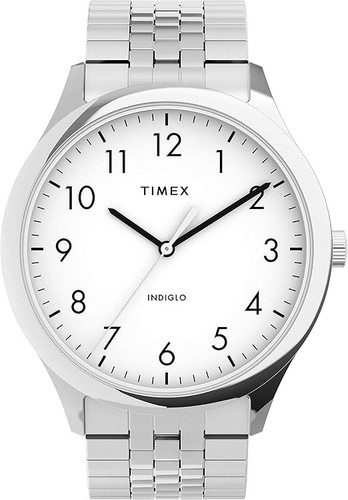New timex men easy - men's, reader