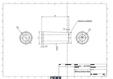 Custom Parts to your sizes