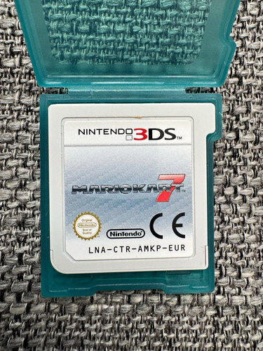 Nintendo mario kart - mario,