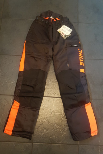 Brand new stihl dynamic - brand,