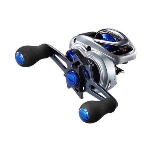Shimano stephano 100hg - ss,