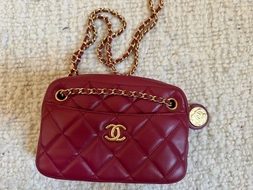 Chanel beauty small - chanel,