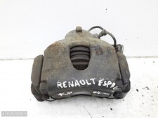 2004 RENAULT ESPACE BREAK