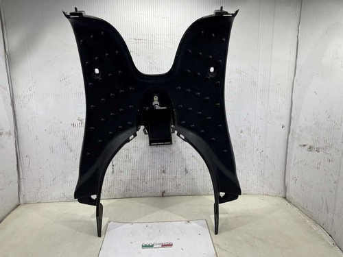 Fairing foot board footrest - fairing,