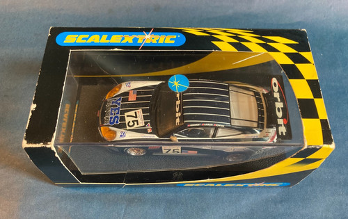 Scalextric c2480 porsche 911 - c2480,