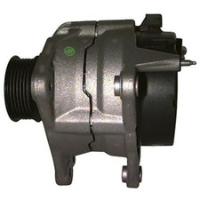 NAPA Alternator for Skoda Pick