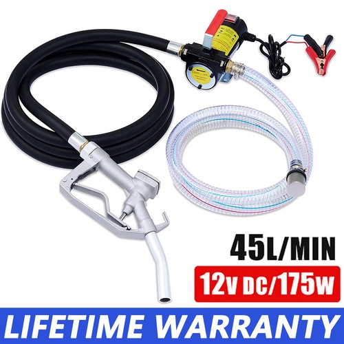 12v diesel electric - diesel, fuel