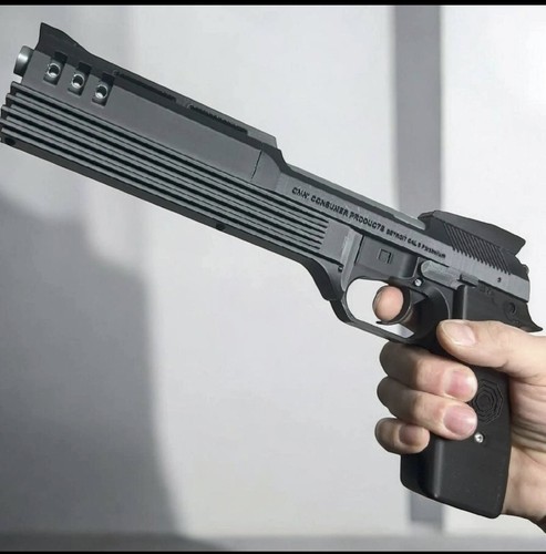 Robocop auto 3d printed - robocop,