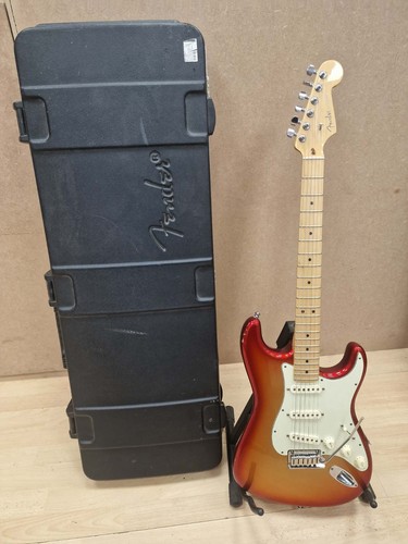 2011 fender american deluxe - american,