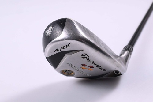 Taylormade rescue 2009 - 2009, #4