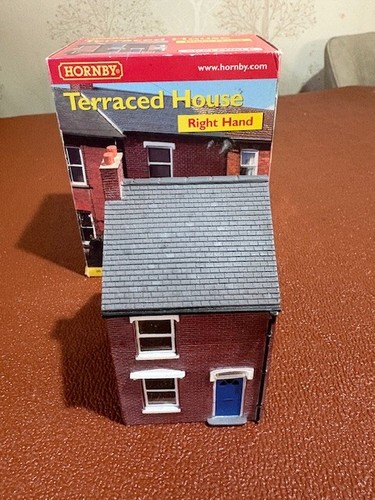 Hornby skaledale boxed - oo, left