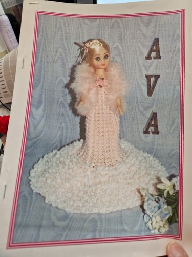 Ava knitting pattern copy - ava,