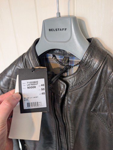 Brand new belstaff - new,