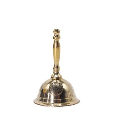 Altar Bell 7cm Ritual Bell