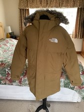 The North Face Men's McMurdo