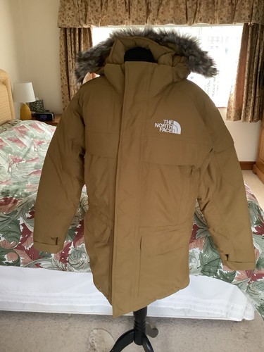 The north face men mcmurdo - the,