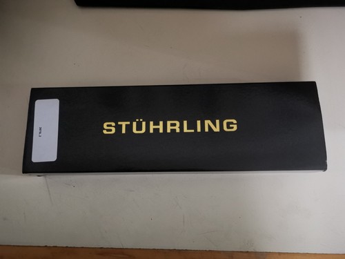 Stuhrling original date rialto - stuhrling,