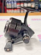 abu 501 closed face fishing