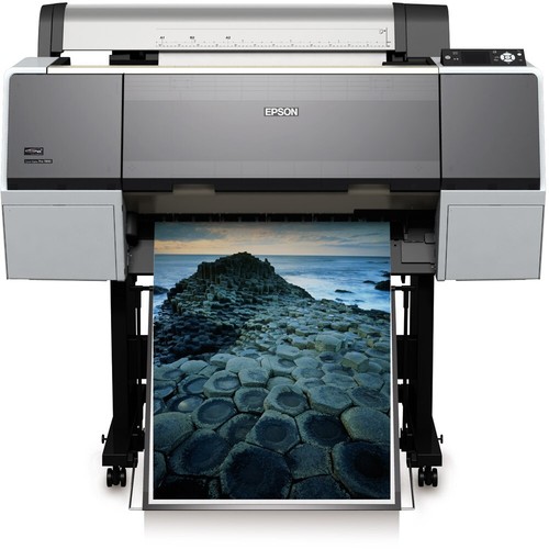 Spares epson stylus pro - spares,