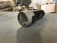 Goodrich Aircraft LED