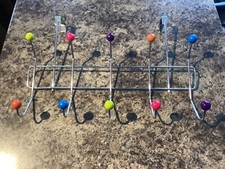 ATOMIC SPUTNIK STYLE RETRO