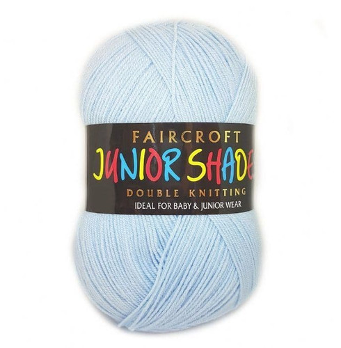 Woolcraft faircroft junior - faircroft,