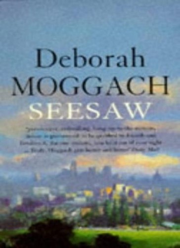 Seesaw deborah moggach - seesaw,
