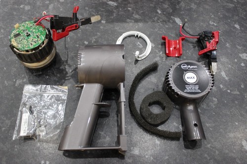 Dyson trigger spare - trigger,