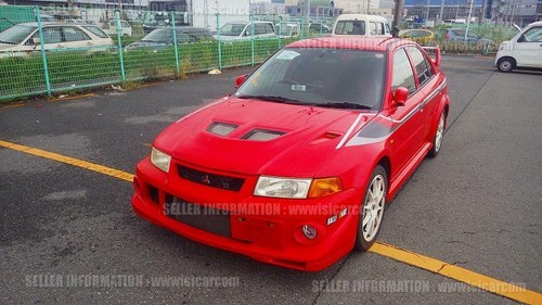Mitsubishi lancer tommi - mitsubishi,