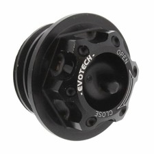 EVOTECH 20X2.5MM BLACK OIL CAP