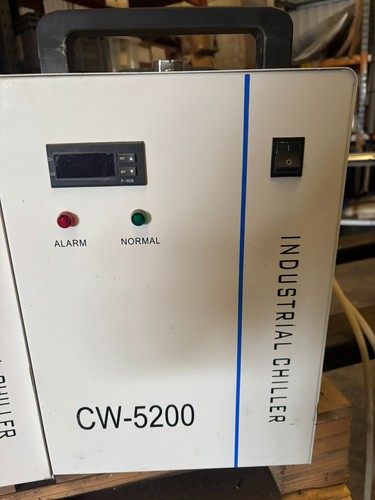 5200 industrial water - industrial,
