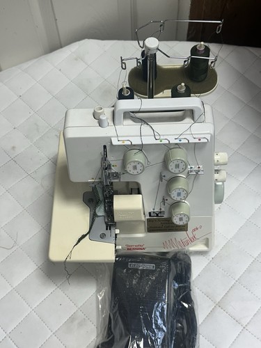 Bernette for bernina funlock - bernette,