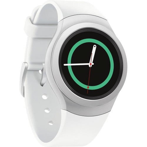 Samsung gear smartwatch - samsung,