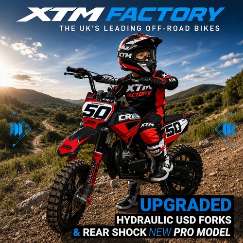 Xtm crx 2026 kids - xtm,