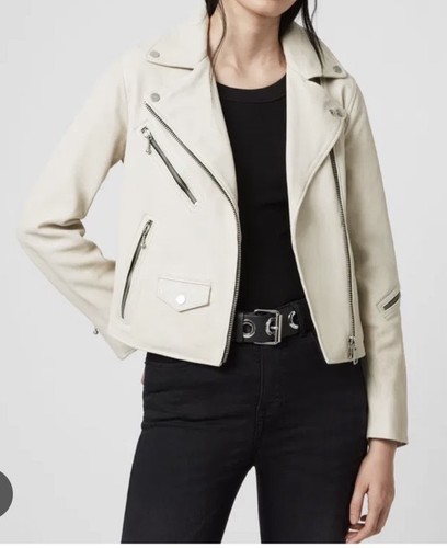 All saints riley white - all,
