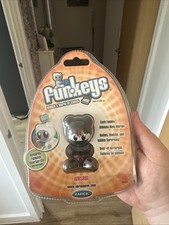 RARE U.B. Funkeys WASABI