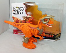 Zuru Robo Alive Dino Wars