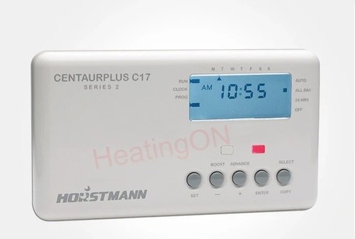Genuine horstmann centaurplus - horstmann,