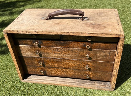 Vintage wooden engineers - vintage,